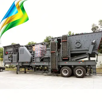 hpt300 cone crusher for Sri lanka