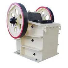Mobile Mini Jaw Crusher for Sale