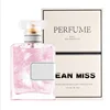 OEM ODM Wholesale No Brand fragrances private Label natural Spray women Perfume