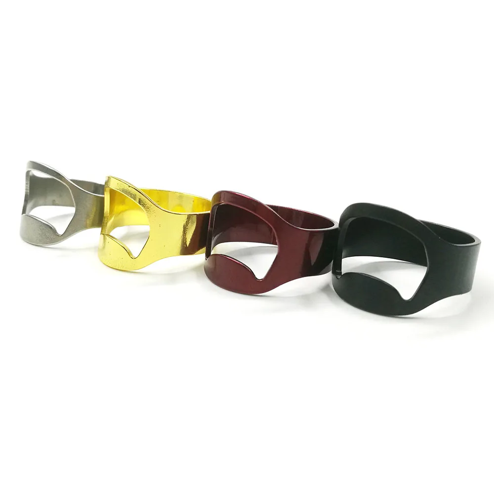 custom stainless steel blank ring bottle opener, Bronze
custom stainless steel blank ring bottle opener, Bronze