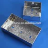 high quality weatherproof electrical outlet enclosure distribution box for electronic product
