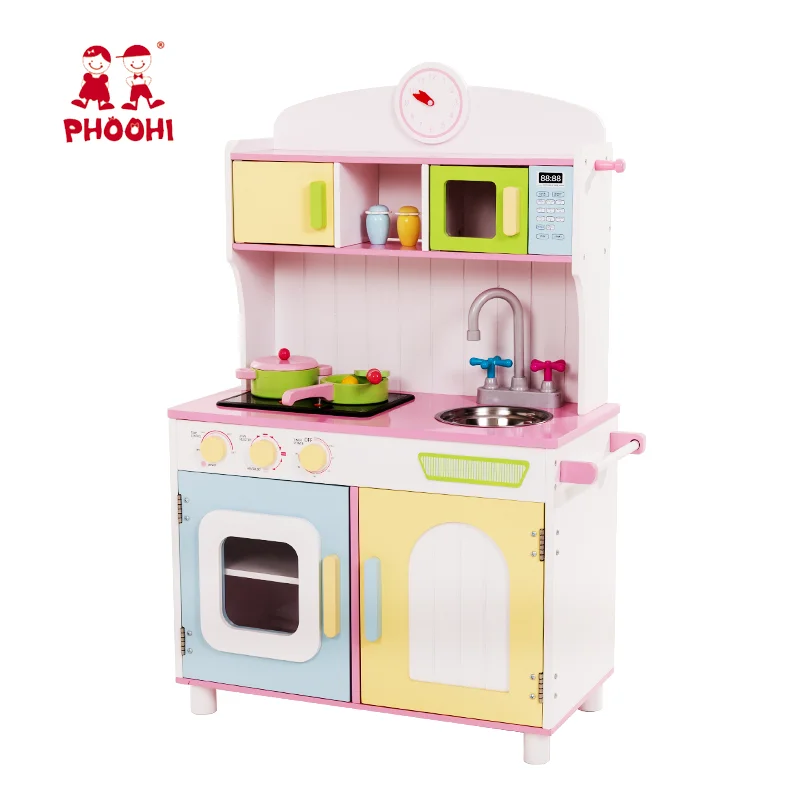 og kitchen set