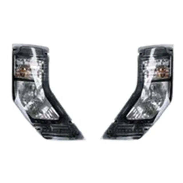 Source Head Lamp For UD QUESTER on m.alibaba.com