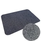 Super Clean Custom Door Mat 60x90 Foot Mat Water absorbing mats