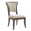 DC-531 Chinese Style Wood Chair For High End Restaurant