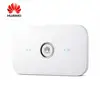 Unlocked Huawei E5573 E5573s-856 CAT4 150Mbps 4G LTE FDD 1800/2100MHz Wireless Router4G Mobile WiFi Hotspot mifis