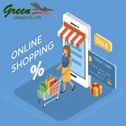 China Yiwu Guangzhou buying agent Goods sourcing purchasing agent