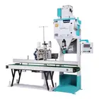 Rice Sealing Machine Grain Machine Weighing Granule Packaging Equipment
