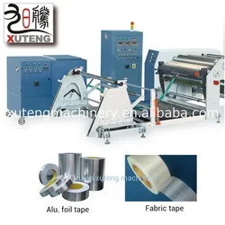 wax coating machine