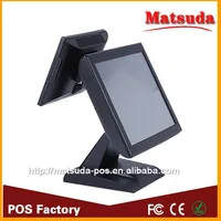 Pos System Restaurant Shop Service Equipment