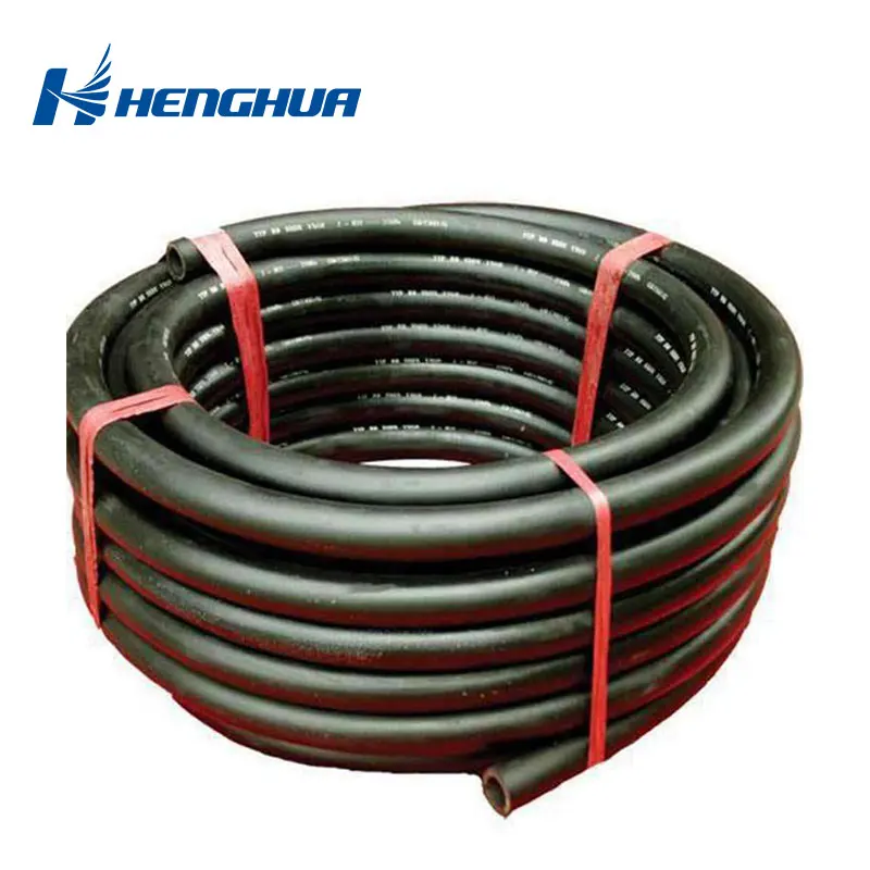 Hydraulic Rubber Hose10