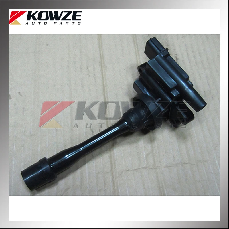 Ignition Coil For Mitsubishi Pajero Pinin Montero Io H66w H76w 4g93