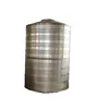 5000L 304 stainless steel heat preserve water tank for solar hot water storage