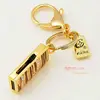 hot selling large factory usb keychain with good price good quality