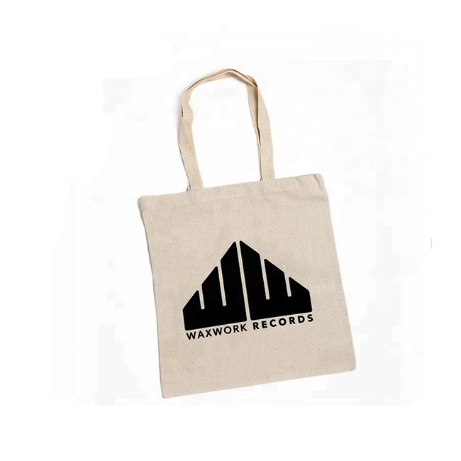 cotton tote bags printed