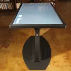 Ce Waterproof 47 Inch Touch Screen Monitor Table For Restaurant
