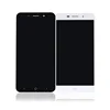 100% New LCD Touch Screen Digitizer For ZTE Blade A602 LCD Display for ZTE Voyage 4 Plus