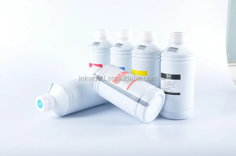 Water Based dye ink Compatible For Epson Stylus pro 3880 dye Sublimation ink