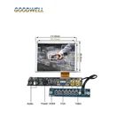 5.6 TFT LCD Display Module with AV,VGA,HDMI Input Touch