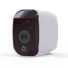 HD 1080P CCTV Camera Battery Operated Home Security IP Camera WiFi Wireless Mini Network Camera