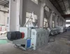 high output PVC pipe machine/extrusion machinery/drainage pipe line