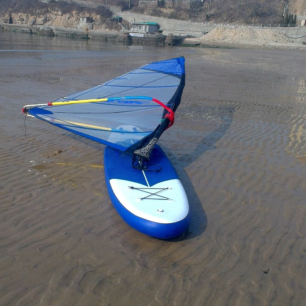 New design CE certified high quality wholesale inflatable windsurfing SUP Stand up paddle board, Customized color
New design CE certified high quality wholesale inflatable windsurfing SUP Stand up paddle board, Customized color