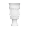 /product-detail/muse-face-ceramic-vase-elegant-dora-creative-open-vase-for-flower-arrangement-62197562726.html