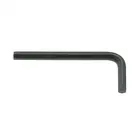 High quality different types of allen key wrench
