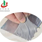 Butyl artificial grass sealant tape for sealing