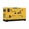 40KVA 30KW Home Use Silent Diesel Generator Sound Proof Generator