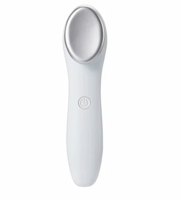 Ice & Warm Anti-Wrinkle Dark Circle Remover Machine Mini Wrinkle Eye Massage Pen Care Sonic Vibration Eye Massager, White/oem
Ice & Warm Anti-Wrinkle Dark Circle Remover Machine Mini Wrinkle Eye Massage Pen Care Sonic Vibration Eye Massager, White/oem