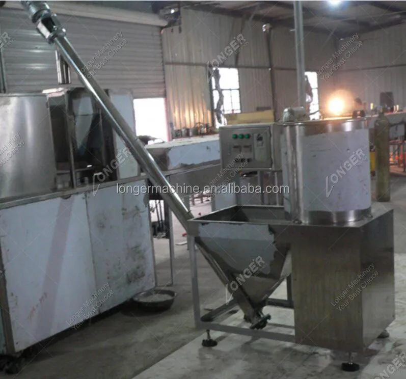 Hot Selling High Quality Cube Sugar Production Line(100 kg/h)