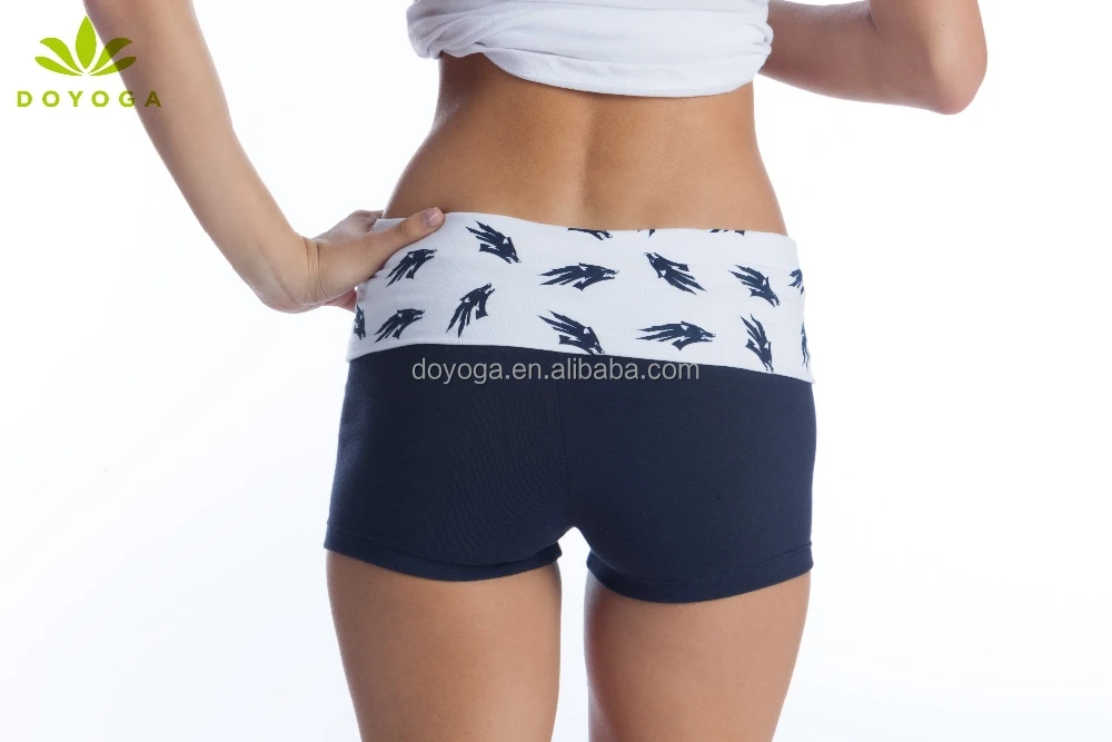 Custom Made Sports Apparel Wholesale Cheerleading Sublimated Shorts Buy Cheerleading