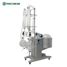 Specially design alcohol distillation rotavapor machine from China