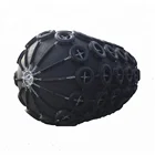 Marine Boat Mooring Floating Pneumatic Rubber Fenders of High Quality