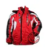 Hot selling Winter clothes Fashion mens spyder jackets Top quality Support paypal Free shopping