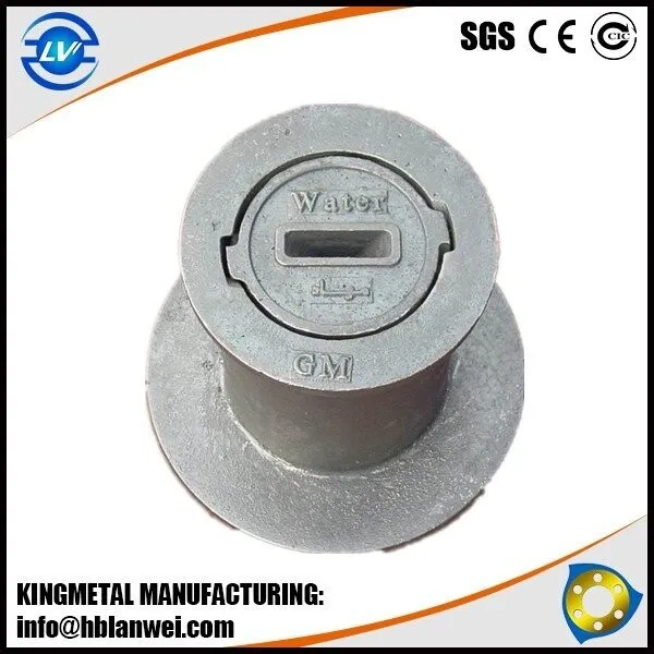 Cast Iron Water Valve Cover China Supplier Buy Surface Protective