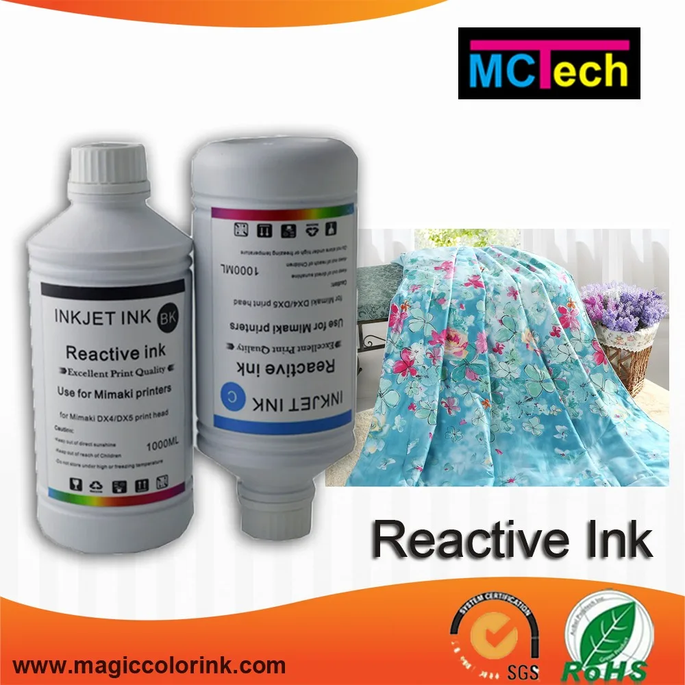 Bulk Reactive InK For Epson 11880 Printer, Refill Ink