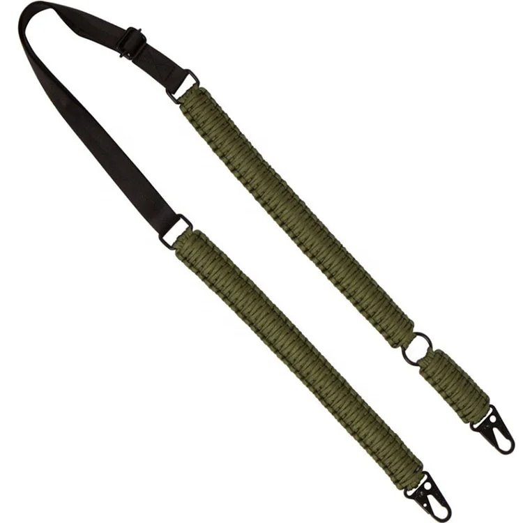 2019 New Arrivals Gun Army Sling Hunting Military Straps AR15 Rifle Sling for Hunting, Black gun sling
2019 New Arrivals Gun Army Sling Hunting Military Straps AR15 Rifle Sling for Hunting, Black gun sling