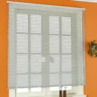 intergred decoration 25mm Aluminium venetian blinds / Wooden venetian Blinds