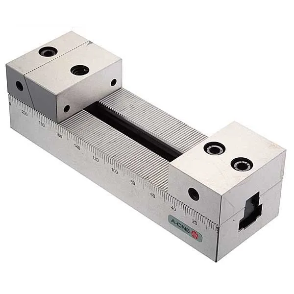 Erowa System Tool Clamping Bench Vise For Pallet Chuck Buy Erowa