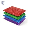 China factory household items cheap custom made washing dishes kitchen sponge