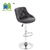 /product-detail/-dustin-pu-leather-bar-stools-modern-swivel-dinning-kitchen-chair-60835815392.html