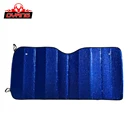 Hot sale top quality car sun front static cover window sunshade