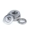 zinc plated carbon steel flat washer for steel structure