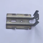 Custom Steel Metal Sheet Stamp Works, Thin Metal Stamped Sheet Parts, Sheet Metal Aluminum Stamping Process