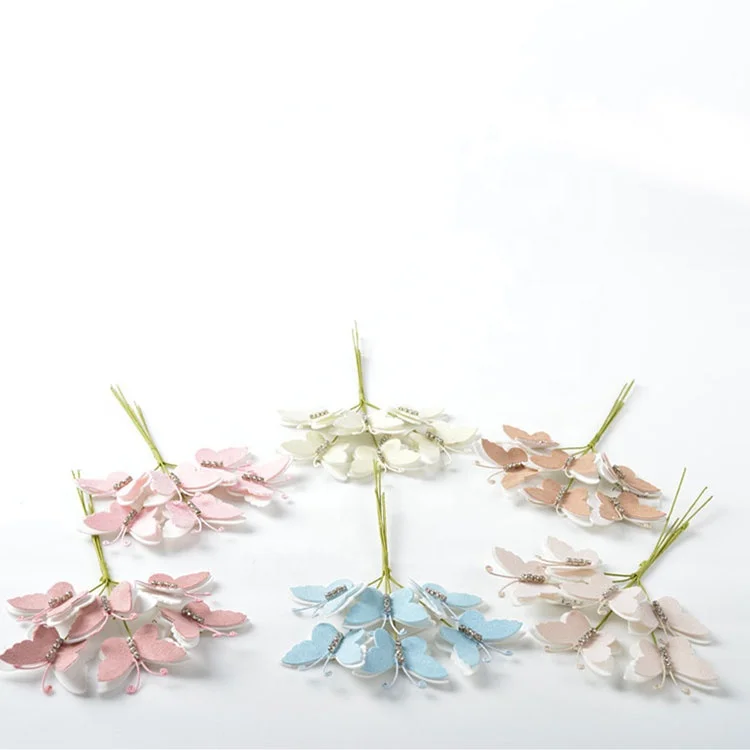 Wedding Decorations Wholesale Phalaenopsis Single Butterfly Orchid Artificial Flower For Home Decor
Wedding Decorations Wholesale Phalaenopsis Single Butterfly Orchid Artificial Flower For Home Decor