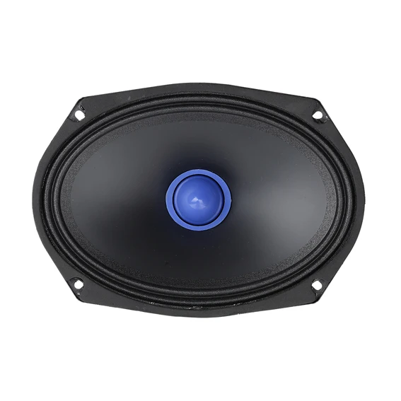 CRX690 Good Quality Professional Car Midrange Speaker 6*9 inch - ANKUX.COM