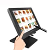 12 Inch touchscreen monitor LCD Touch Screen Computer Display Monitor for pos