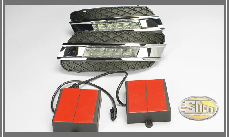 BENZ ML350 W164 2006-2009-1